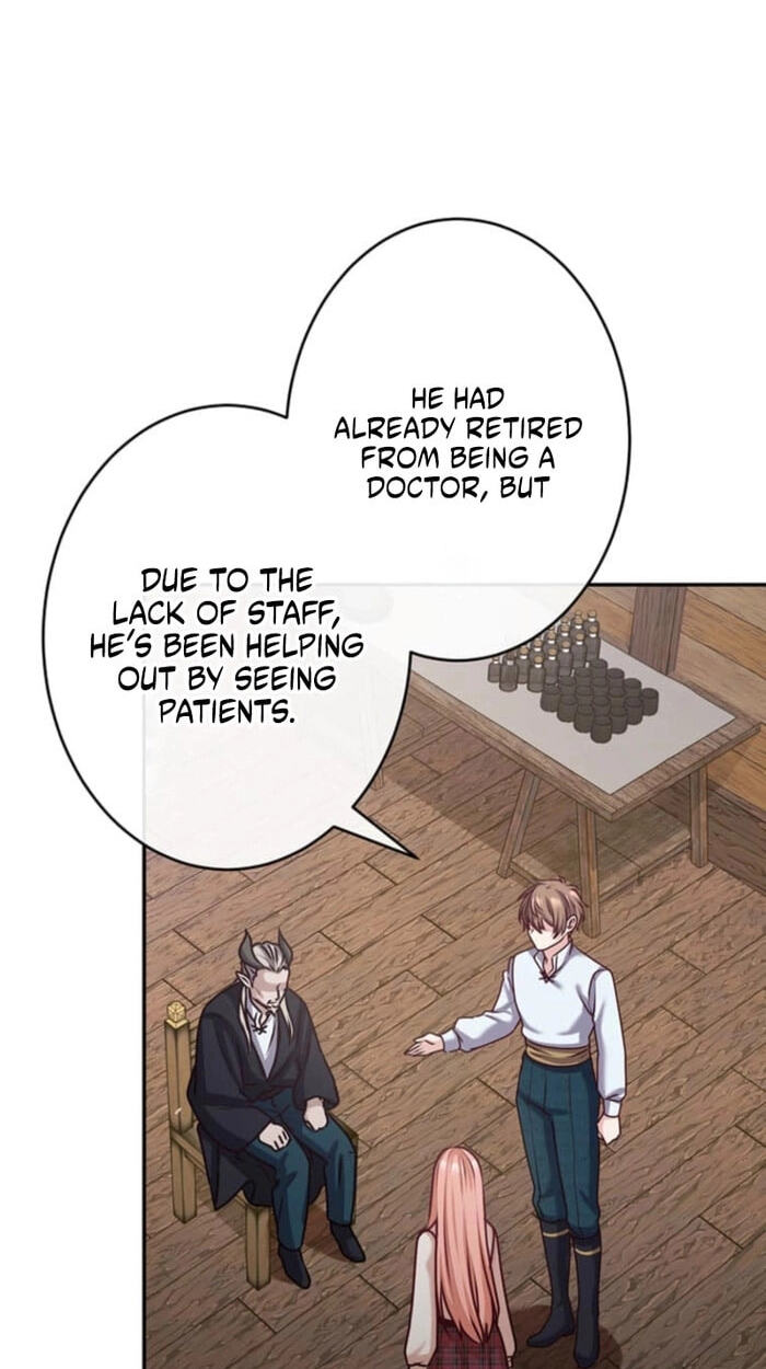 Watashi ga Horobo Shite Ii desu yo ne - Junpaku no Seijo wa Fukushuu o Chikau Chapter 9 page 39 - 