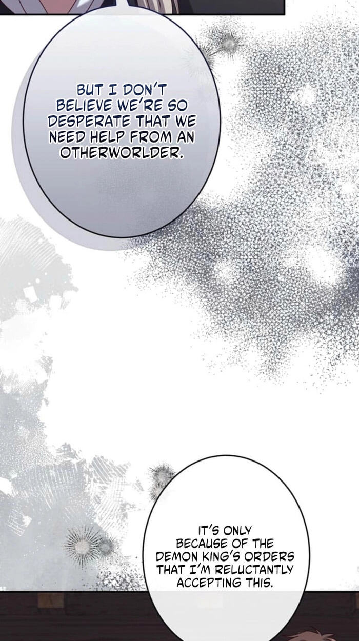 Watashi ga Horobo Shite Ii desu yo ne - Junpaku no Seijo wa Fukushuu o Chikau Chapter 9 page 41 - 