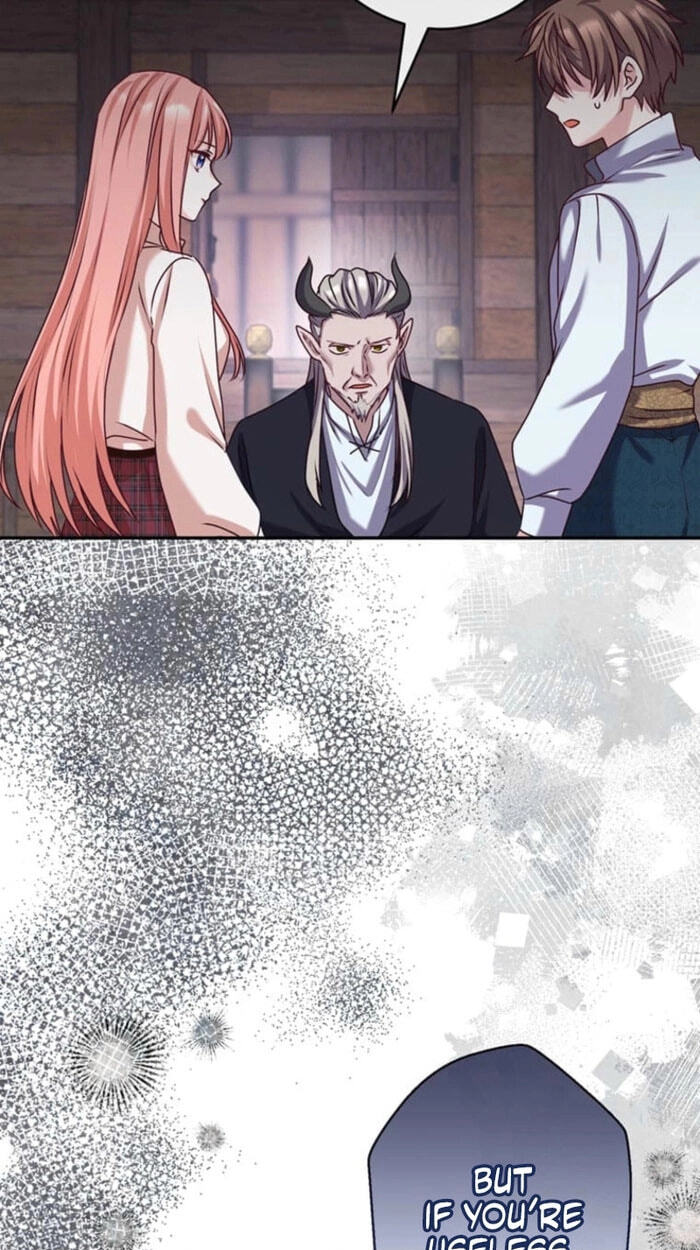 Watashi ga Horobo Shite Ii desu yo ne - Junpaku no Seijo wa Fukushuu o Chikau Chapter 9 page 42 - 