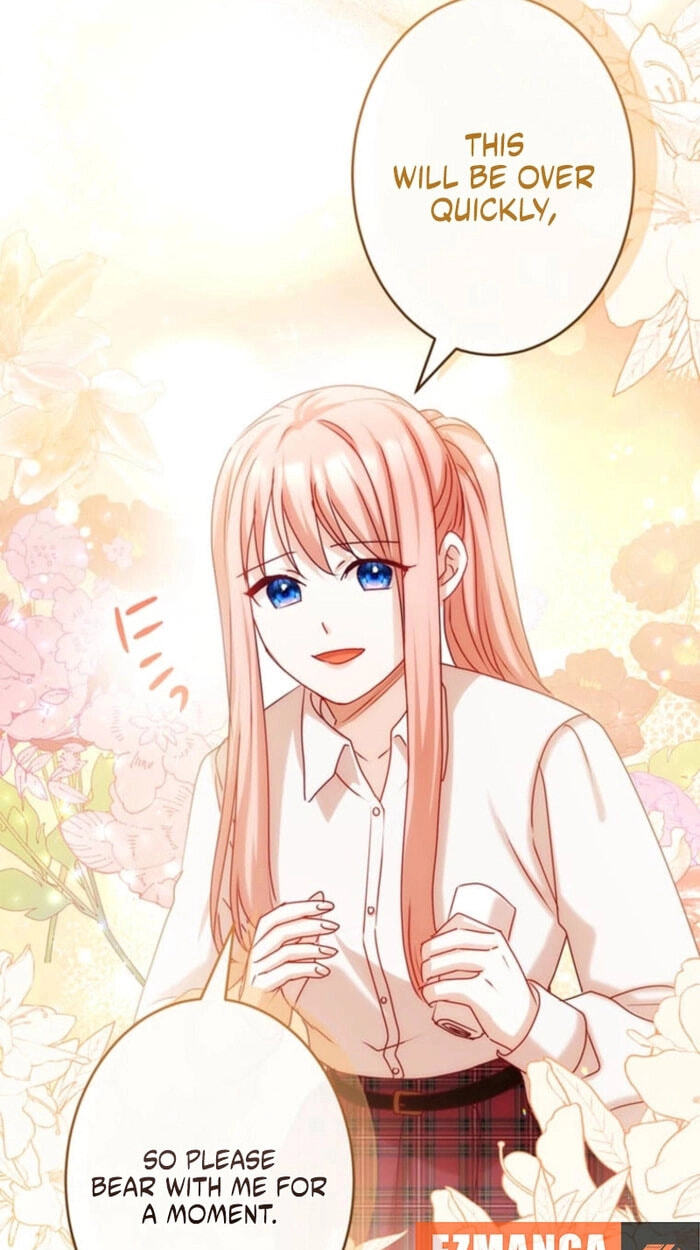 Watashi ga Horobo Shite Ii desu yo ne - Junpaku no Seijo wa Fukushuu o Chikau Chapter 9 page 53 - 