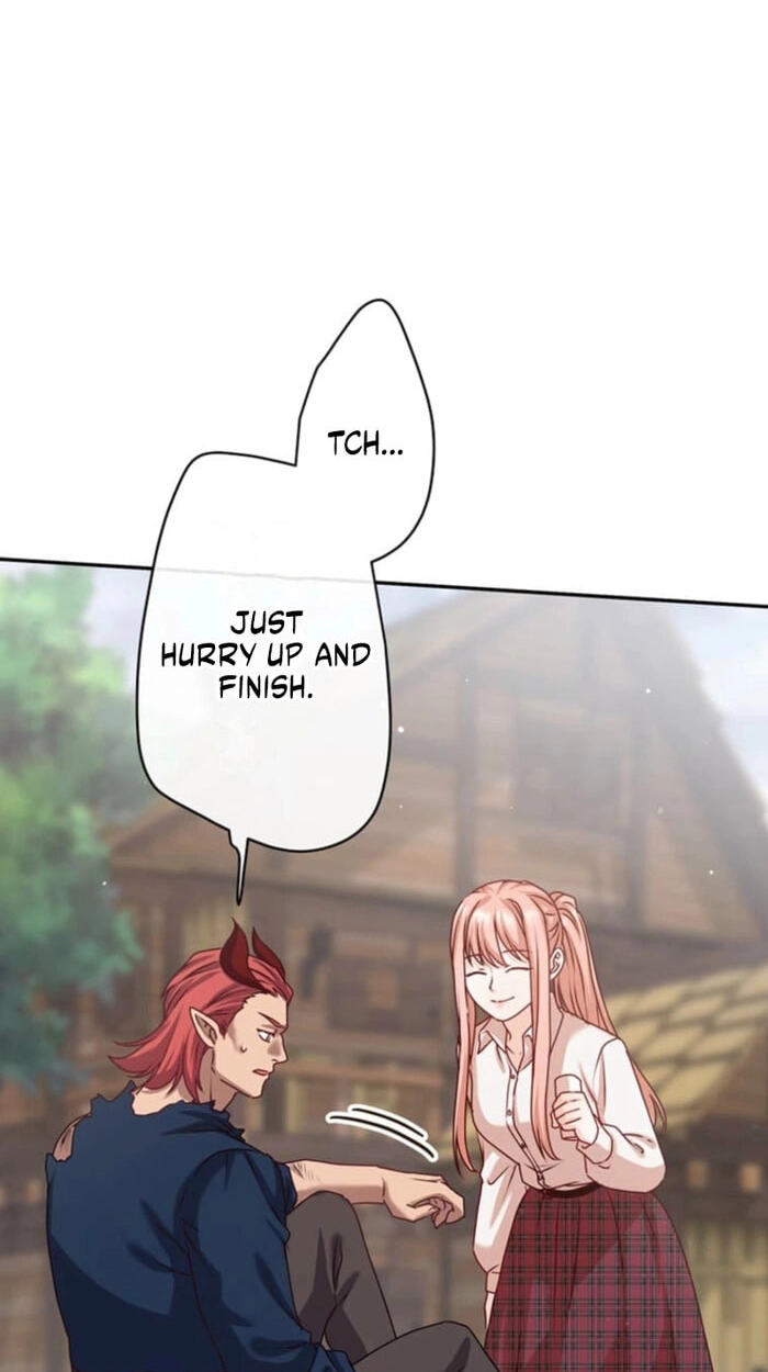 Watashi ga Horobo Shite Ii desu yo ne - Junpaku no Seijo wa Fukushuu o Chikau Chapter 9 page 55 - 