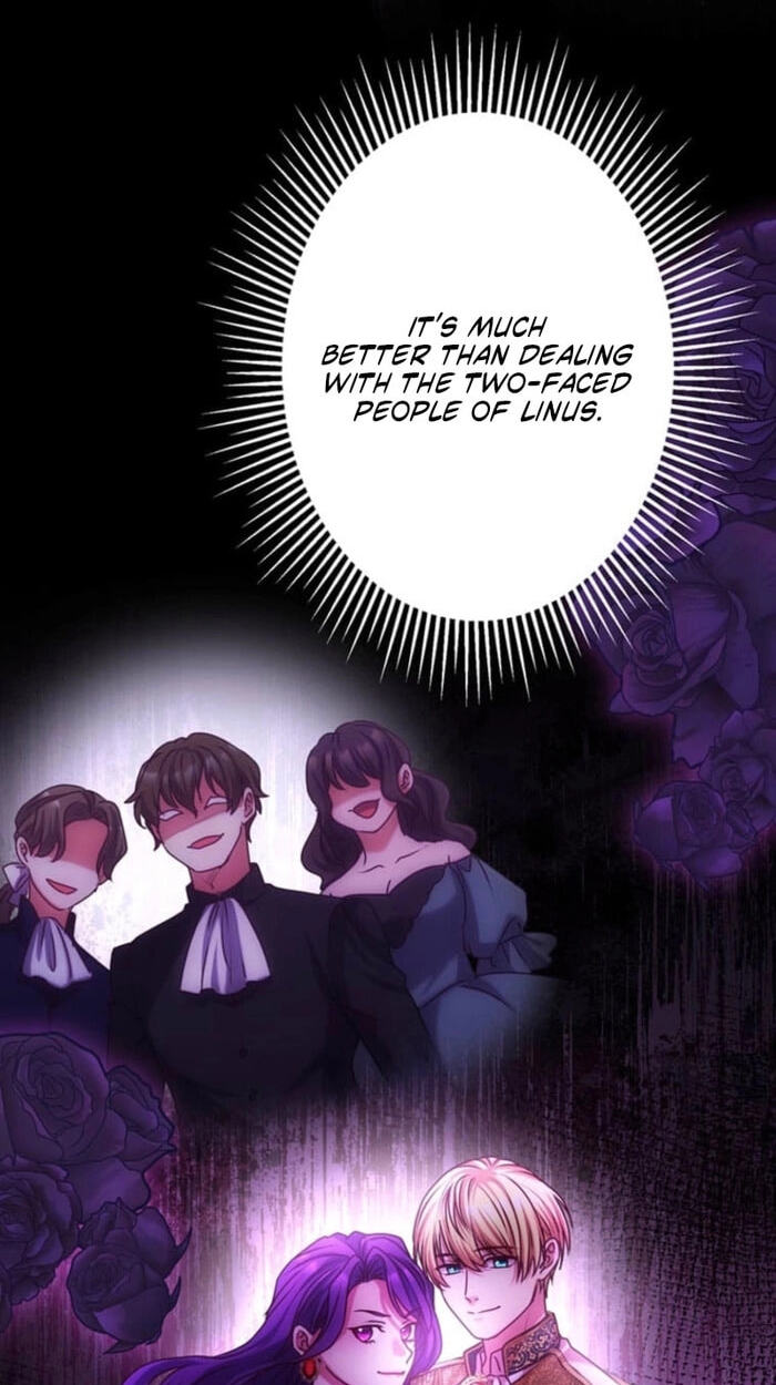 Watashi ga Horobo Shite Ii desu yo ne - Junpaku no Seijo wa Fukushuu o Chikau Chapter 9 page 58 - 