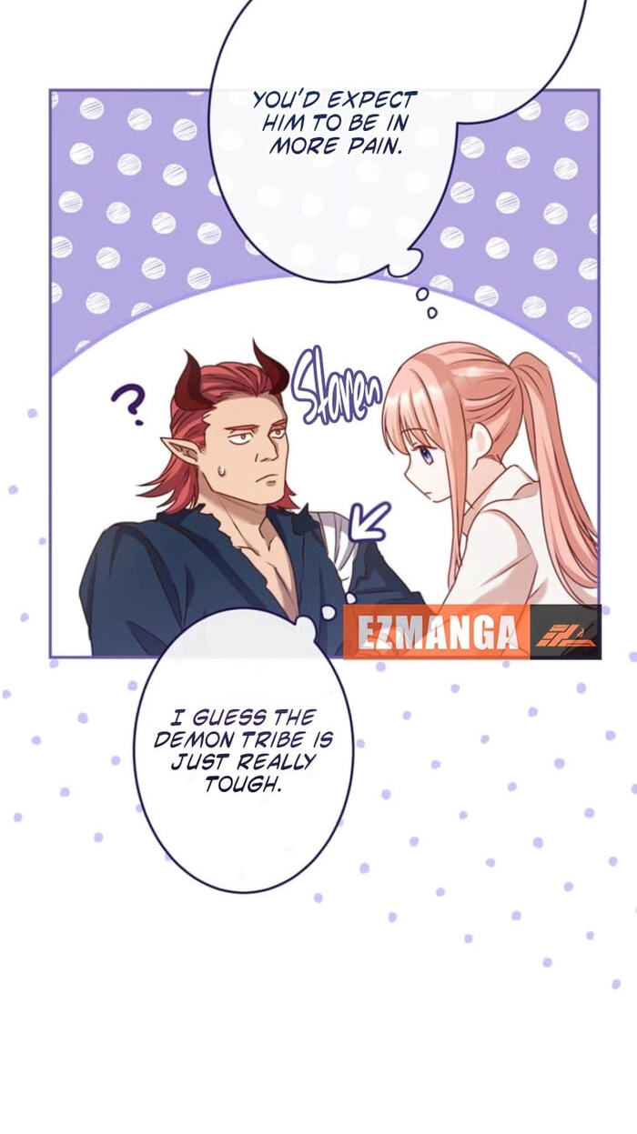 Watashi ga Horobo Shite Ii desu yo ne - Junpaku no Seijo wa Fukushuu o Chikau Chapter 9 page 66 - 