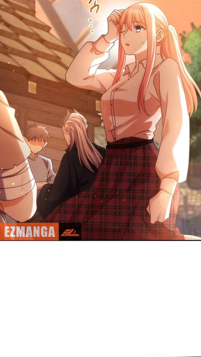 Watashi ga Horobo Shite Ii desu yo ne - Junpaku no Seijo wa Fukushuu o Chikau Chapter 9 page 68 - 