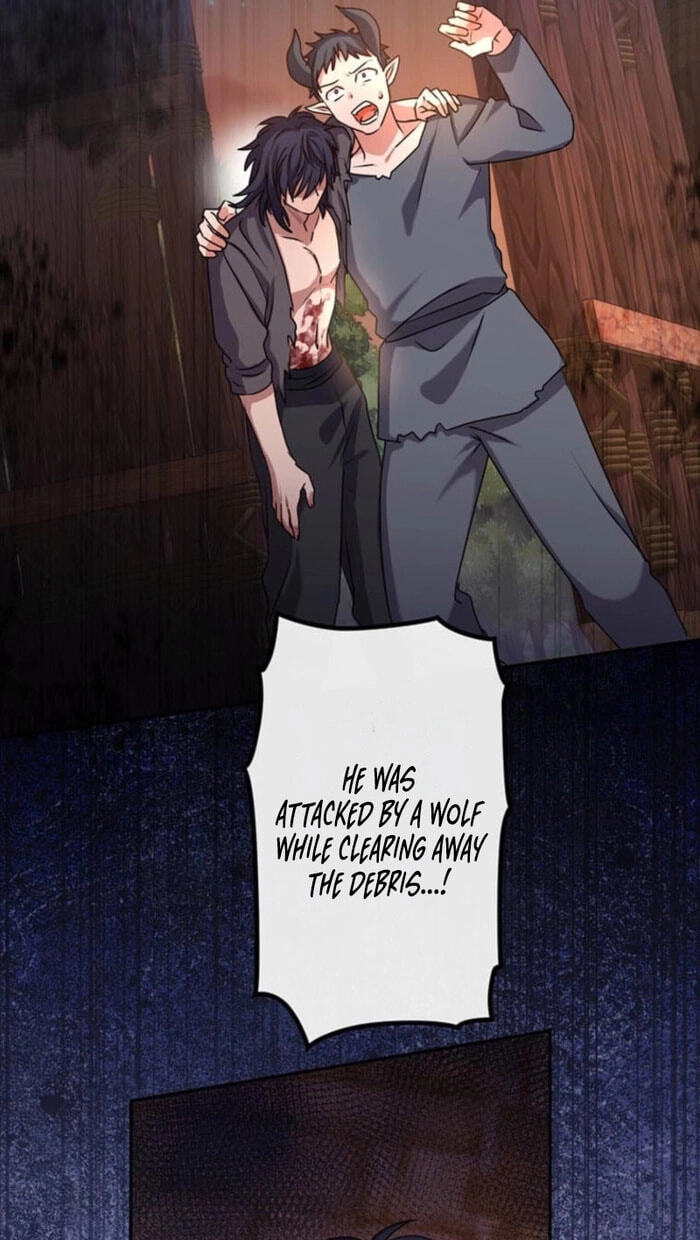 Watashi ga Horobo Shite Ii desu yo ne - Junpaku no Seijo wa Fukushuu o Chikau Chapter 9 page 83 - 