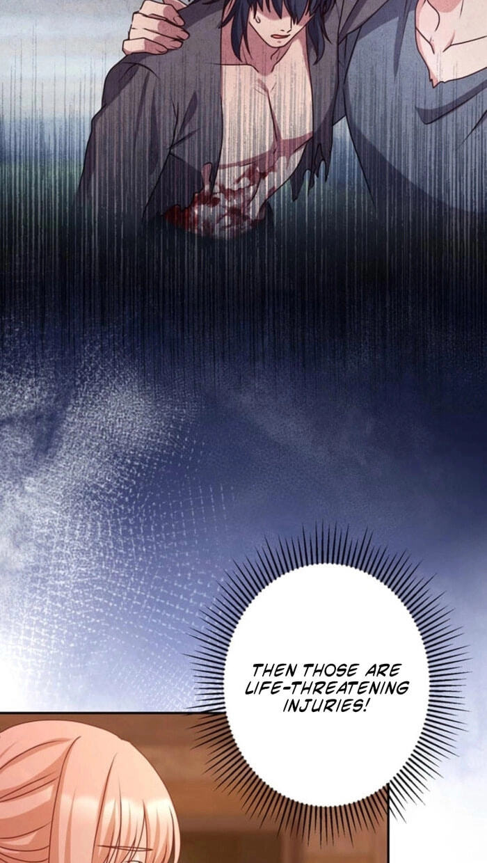 Watashi ga Horobo Shite Ii desu yo ne - Junpaku no Seijo wa Fukushuu o Chikau Chapter 9 page 89 - 