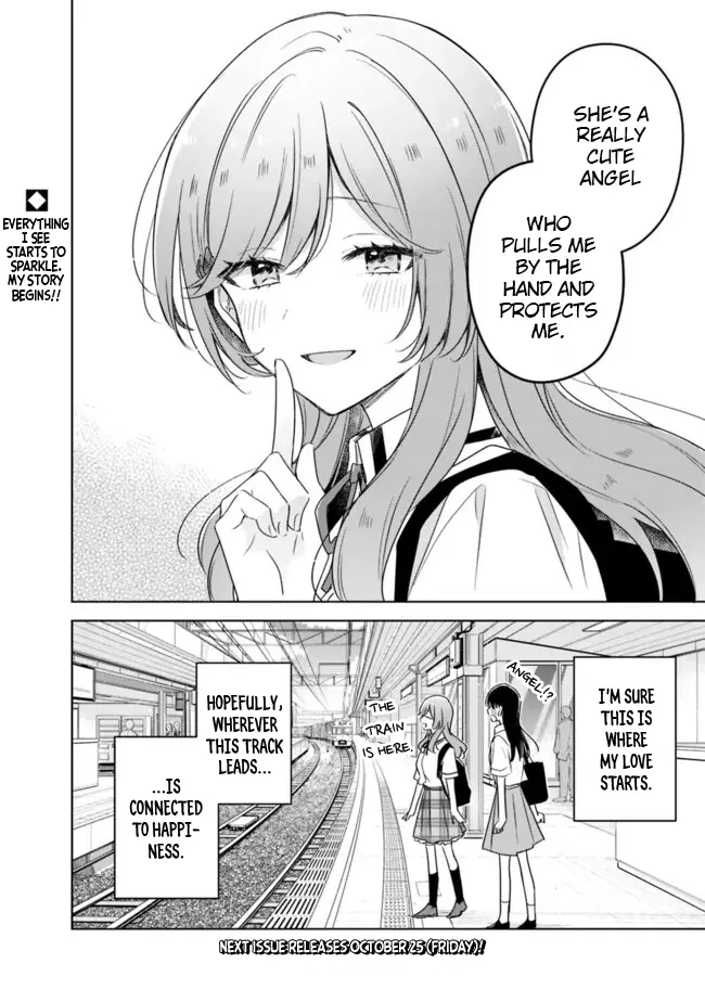 Watashi Ga Koibito Ni Nareru Wake Naijan, Muri Muri! (Muri Janakatta!?) Chapter 61 page 18 - 