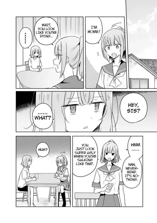 Watashi Ga Koibito Ni Nareru Wake Naijan, Muri Muri! (Muri Janakatta!?) Chapter 62 page 22 - 