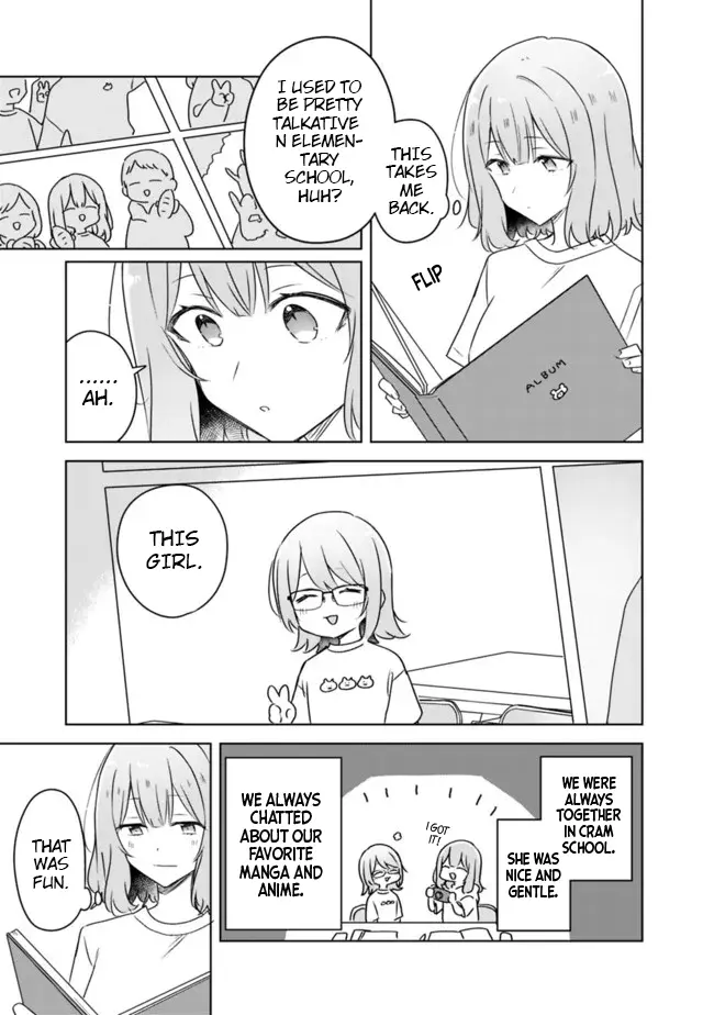 Watashi Ga Koibito Ni Nareru Wake Naijan, Muri Muri! (Muri Janakatta!?) Chapter 62 page 35 - 