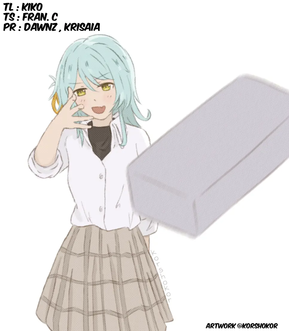Watashi Ga Koibito Ni Nareru Wake Naijan, Muri Muri! (Muri Janakatta!?) Chapter 63 page 29 - 