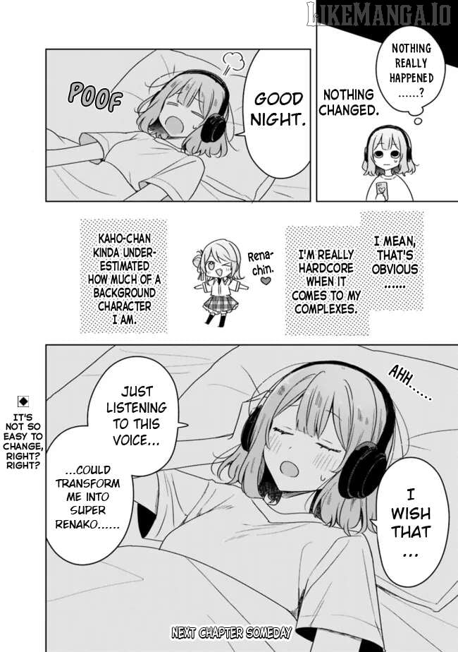 Watashi Ga Koibito Ni Nareru Wake Naijan, Muri Muri! (Muri Janakatta!?) Chapter 65 page 33 - 