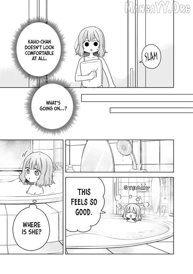Watashi Ga Koibito Ni Nareru Wake Naijan, Muri Muri! (Muri Janakatta!?) Chapter 68 page 6 - 