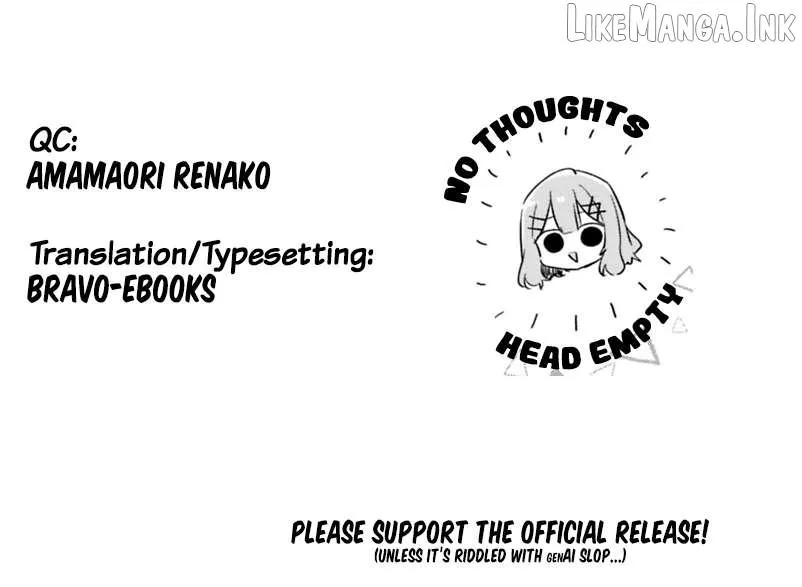 Watashi Ga Koibito Ni Nareru Wake Naijan, Muri Muri! (Muri Janakatta!?) Chapter 74.6 page 14 - 