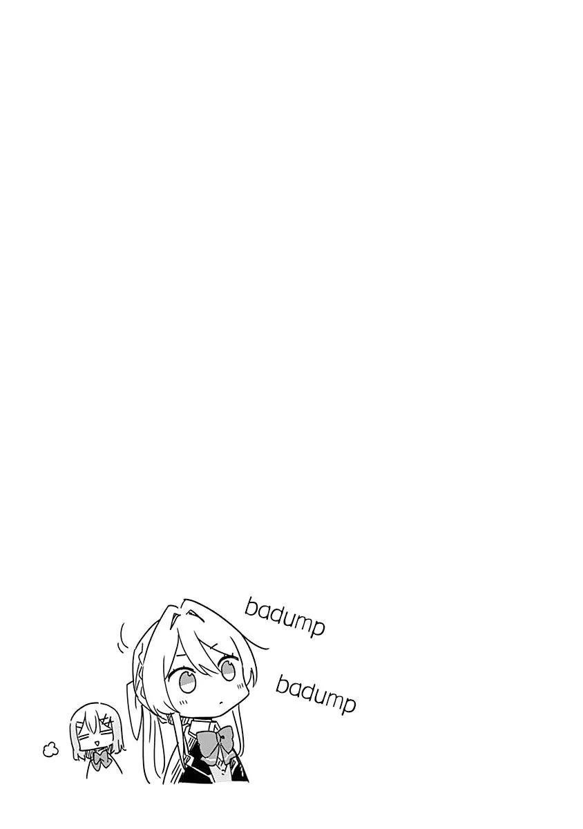 Watashi Ga Koibito Ni Nareru Wake Naijan, Muri Muri! Chapter 5 page 16 - 