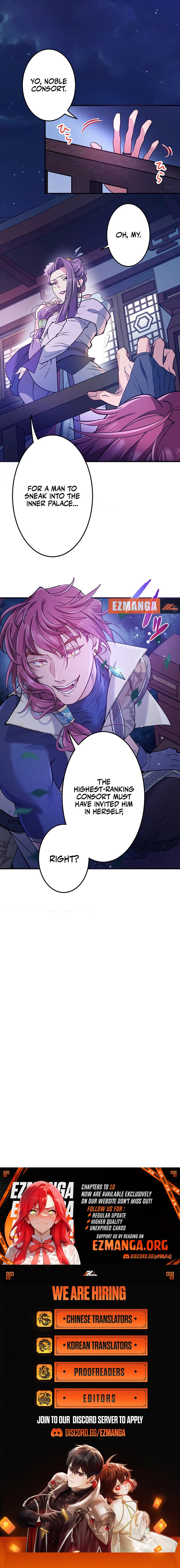 Watashi, Nando ka Shindemasu ~Itoshii Heika no Tame Naraba Konomi wa Hotoshibareru Ya Kara mo Honoo Kara mo Tate to Nari~ Chapter 1 page 9 - 