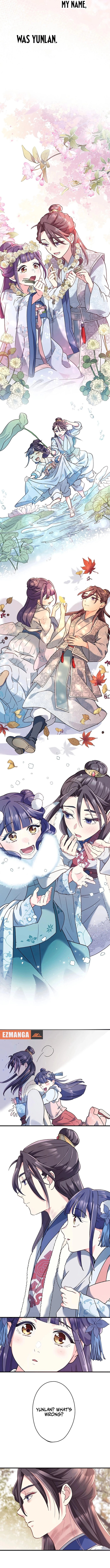 Watashi, Nando ka Shindemasu ~Itoshii Heika no Tame Naraba Konomi wa Hotoshibareru Ya Kara mo Honoo Kara mo Tate to Nari~ Chapter 11 page 5 - 