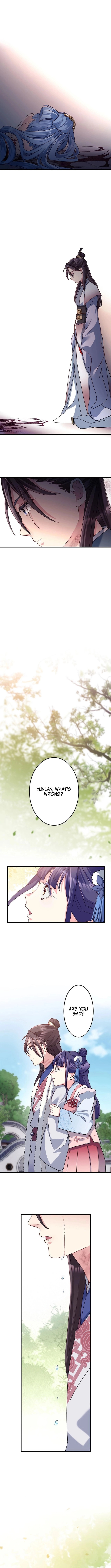 Watashi, Nando ka Shindemasu ~Itoshii Heika no Tame Naraba Konomi wa Hotoshibareru Ya Kara mo Honoo Kara mo Tate to Nari~ Chapter 11 page 7 - 