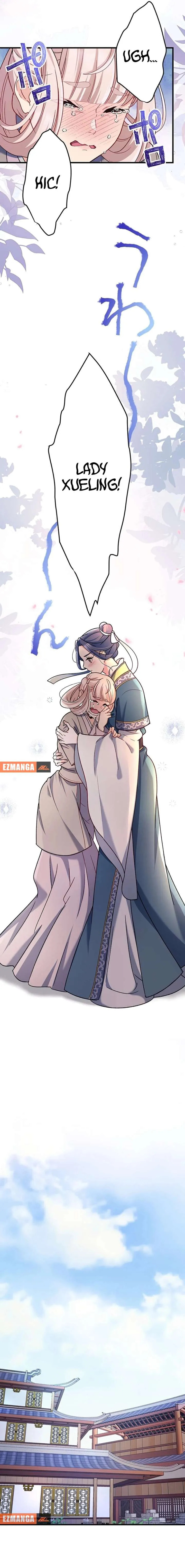 Watashi, Nando ka Shindemasu ~Itoshii Heika no Tame Naraba Konomi wa Hotoshibareru Ya Kara mo Honoo Kara mo Tate to Nari~ Chapter 18 page 3 - 