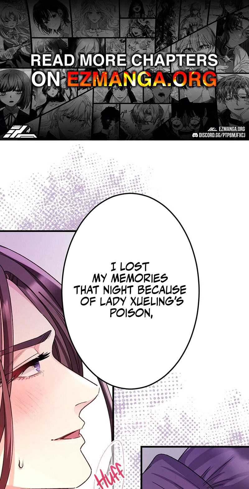 Watashi, Nando ka Shindemasu ~Itoshii Heika no Tame Naraba Konomi wa Hotoshibareru Ya Kara mo Honoo Kara mo Tate to Nari~ Chapter 19 page 1 - 