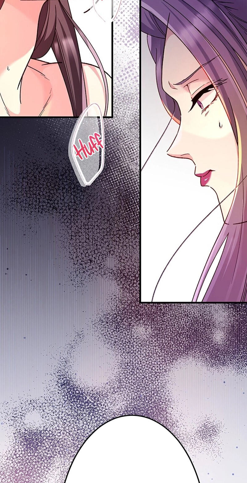 Watashi, Nando ka Shindemasu ~Itoshii Heika no Tame Naraba Konomi wa Hotoshibareru Ya Kara mo Honoo Kara mo Tate to Nari~ Chapter 19 page 2 - 