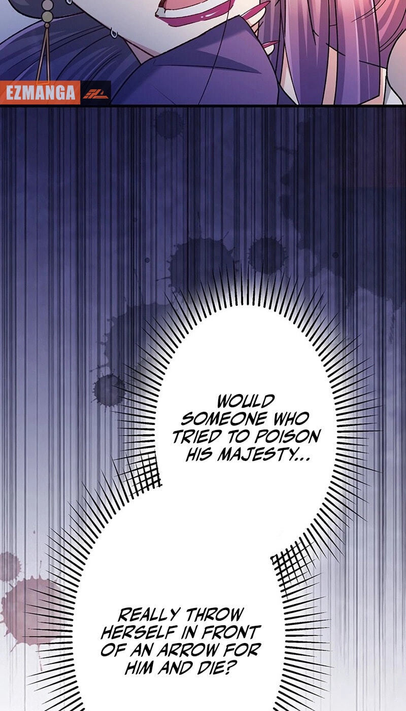 Watashi, Nando ka Shindemasu ~Itoshii Heika no Tame Naraba Konomi wa Hotoshibareru Ya Kara mo Honoo Kara mo Tate to Nari~ Chapter 19 page 13 - 