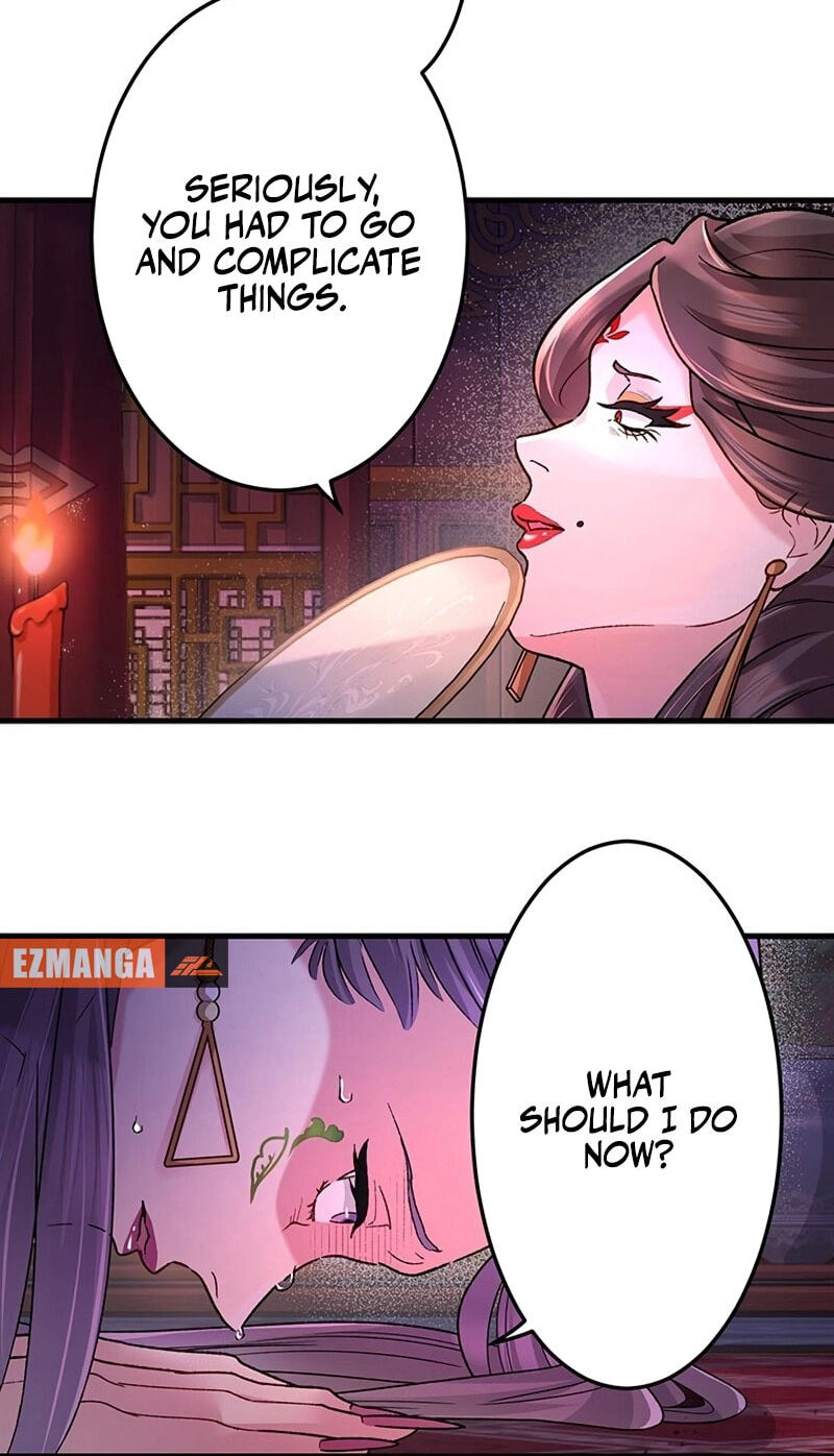 Watashi, Nando ka Shindemasu ~Itoshii Heika no Tame Naraba Konomi wa Hotoshibareru Ya Kara mo Honoo Kara mo Tate to Nari~ Chapter 19 page 16 - 