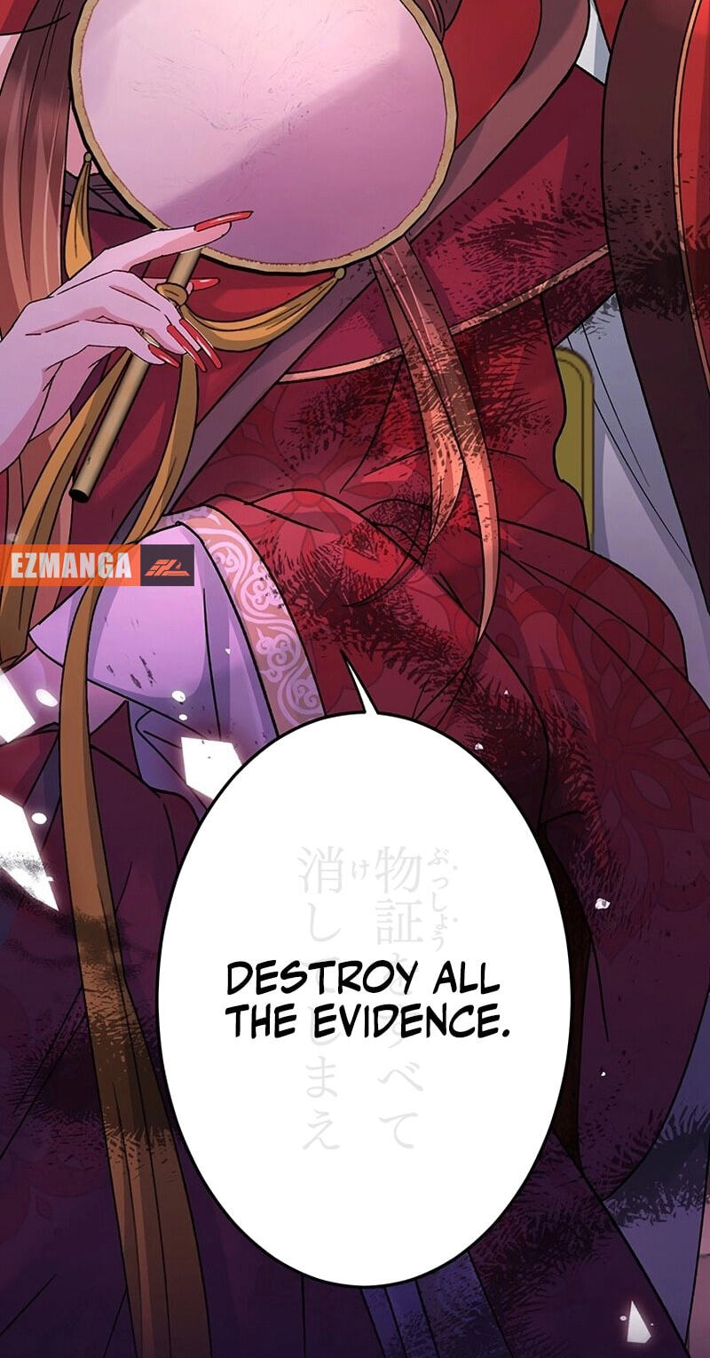 Watashi, Nando ka Shindemasu ~Itoshii Heika no Tame Naraba Konomi wa Hotoshibareru Ya Kara mo Honoo Kara mo Tate to Nari~ Chapter 19 page 18 - 