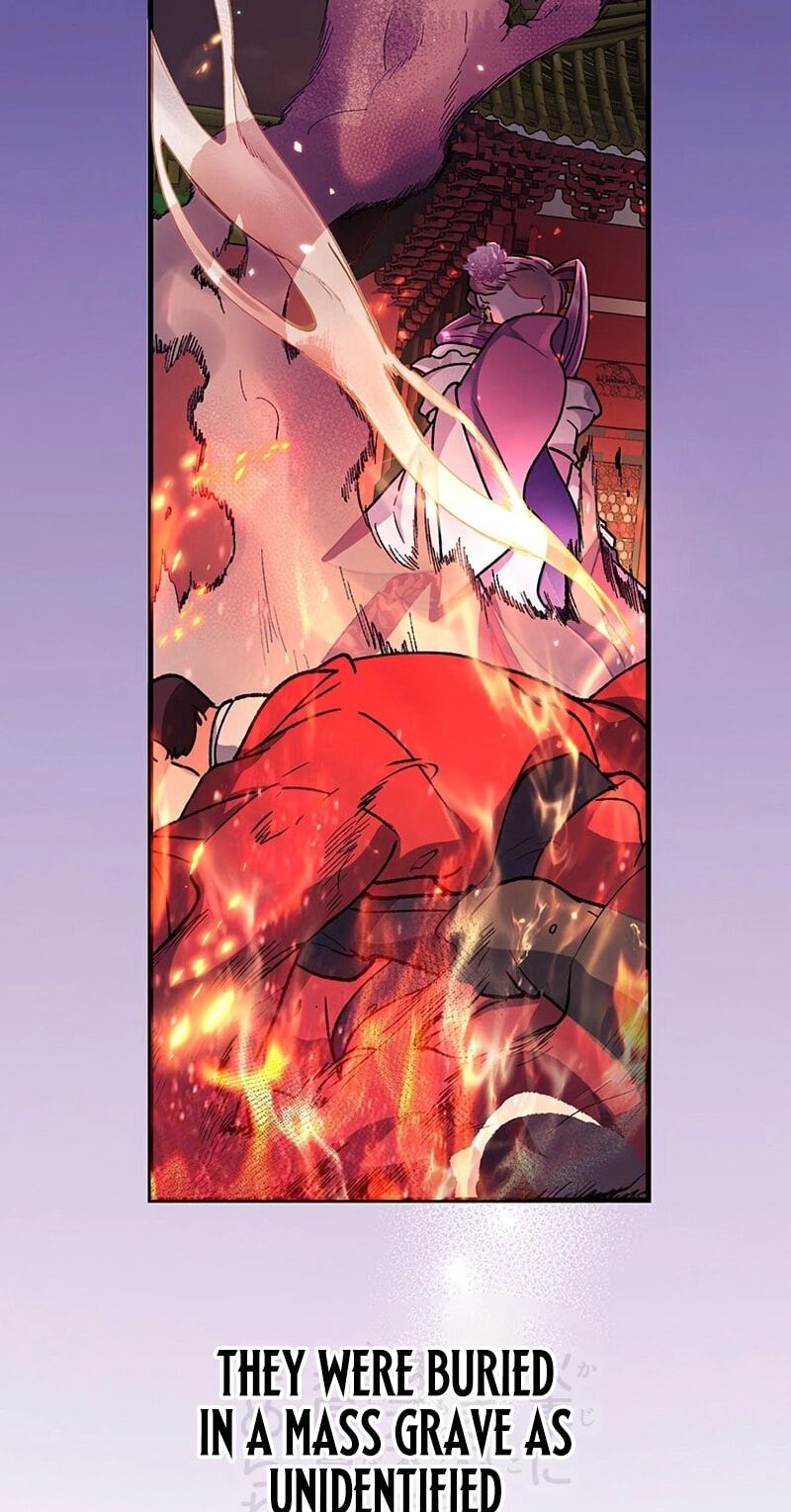 Watashi, Nando ka Shindemasu ~Itoshii Heika no Tame Naraba Konomi wa Hotoshibareru Ya Kara mo Honoo Kara mo Tate to Nari~ Chapter 19 page 20 - 