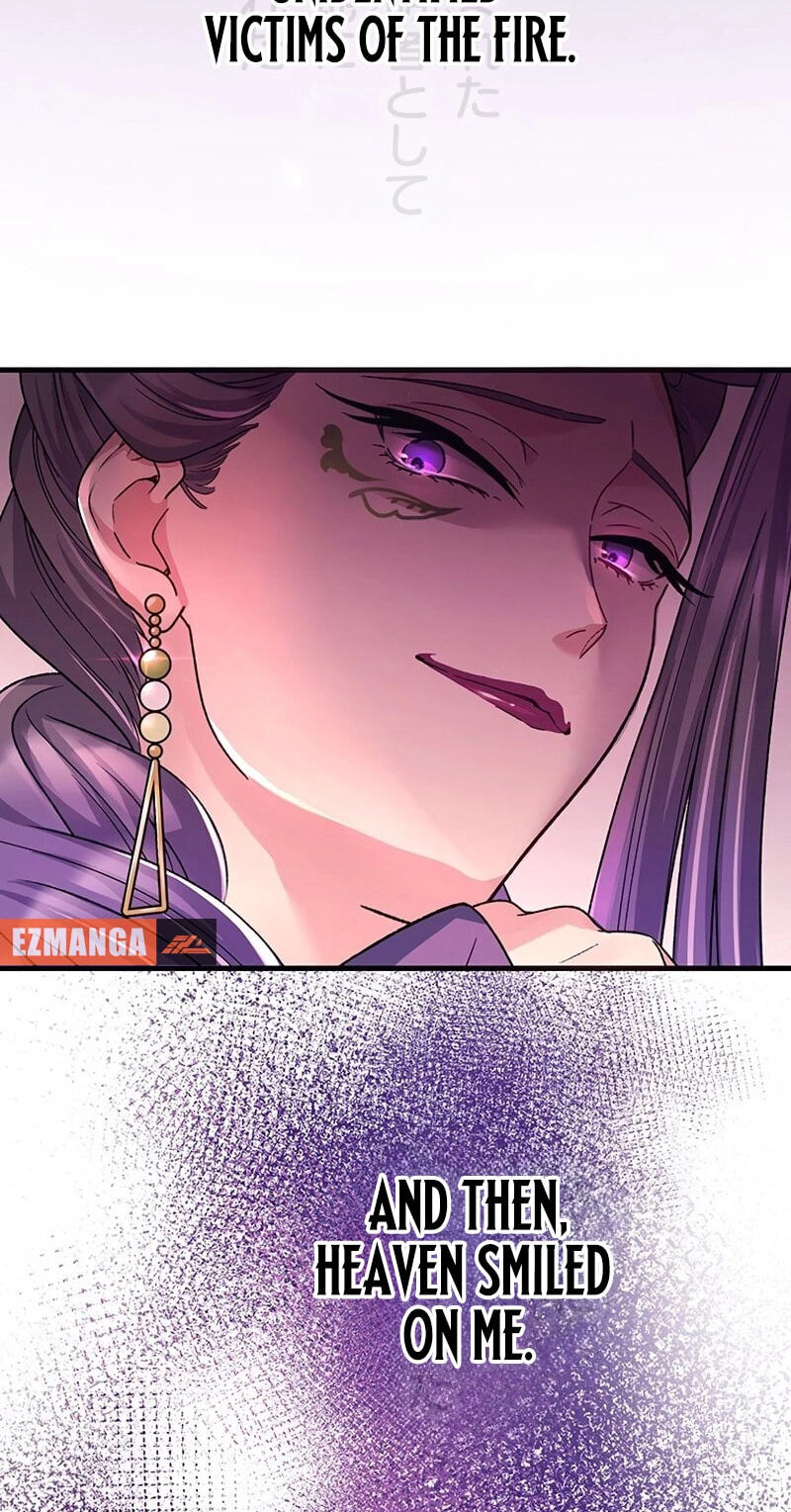 Watashi, Nando ka Shindemasu ~Itoshii Heika no Tame Naraba Konomi wa Hotoshibareru Ya Kara mo Honoo Kara mo Tate to Nari~ Chapter 19 page 21 - 