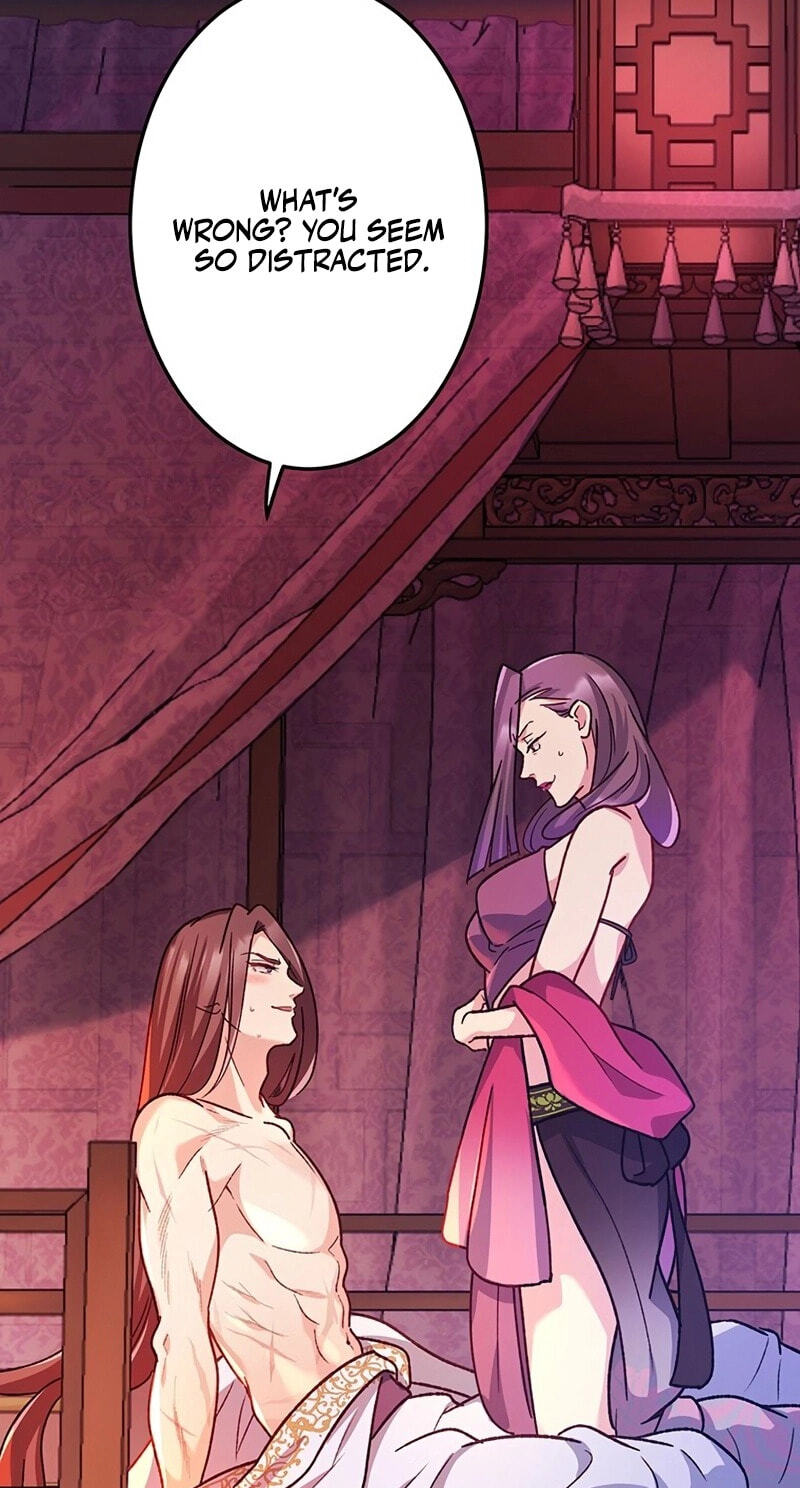 Watashi, Nando ka Shindemasu ~Itoshii Heika no Tame Naraba Konomi wa Hotoshibareru Ya Kara mo Honoo Kara mo Tate to Nari~ Chapter 19 page 27 - 