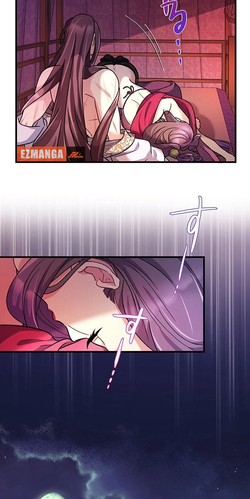 Watashi, Nando ka Shindemasu ~Itoshii Heika no Tame Naraba Konomi wa Hotoshibareru Ya Kara mo Honoo Kara mo Tate to Nari~ Chapter 19 page 34 - 