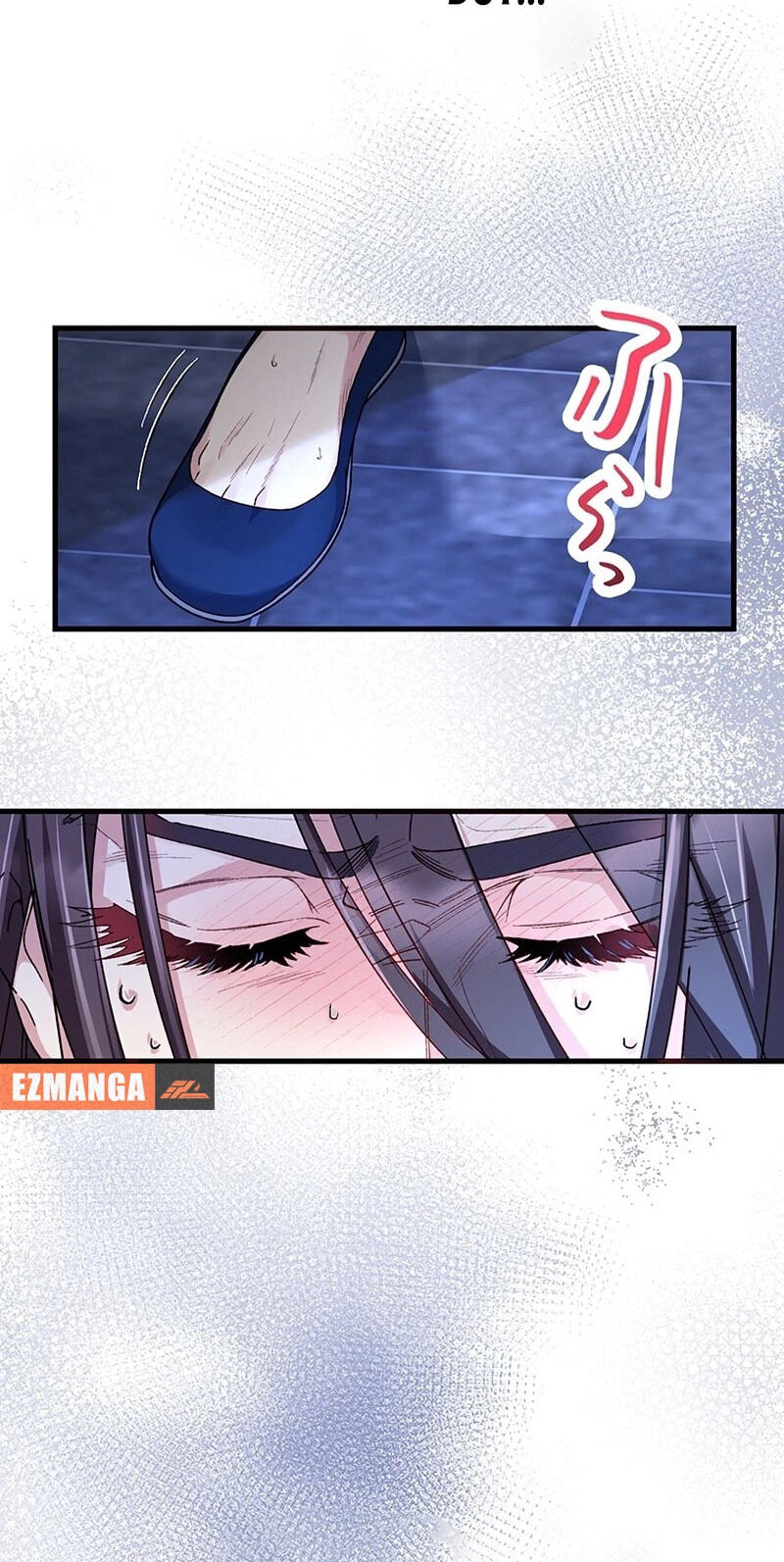 Watashi, Nando ka Shindemasu ~Itoshii Heika no Tame Naraba Konomi wa Hotoshibareru Ya Kara mo Honoo Kara mo Tate to Nari~ Chapter 19 page 37 - 