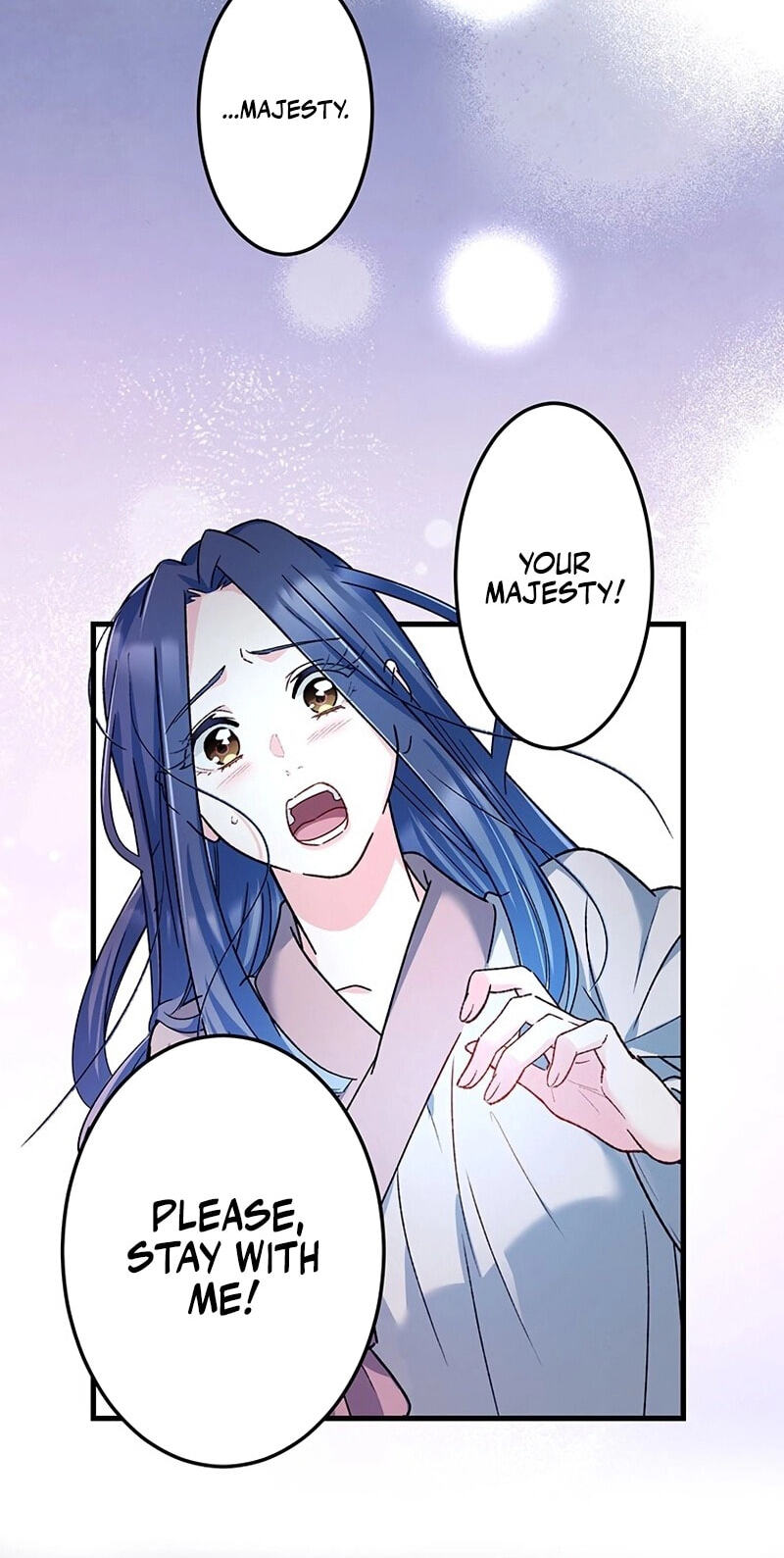 Watashi, Nando ka Shindemasu ~Itoshii Heika no Tame Naraba Konomi wa Hotoshibareru Ya Kara mo Honoo Kara mo Tate to Nari~ Chapter 19 page 39 - 