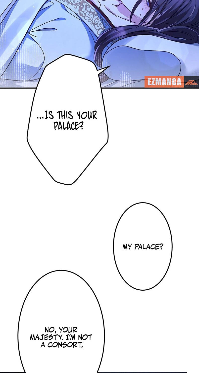 Watashi, Nando ka Shindemasu ~Itoshii Heika no Tame Naraba Konomi wa Hotoshibareru Ya Kara mo Honoo Kara mo Tate to Nari~ Chapter 19 page 41 - 