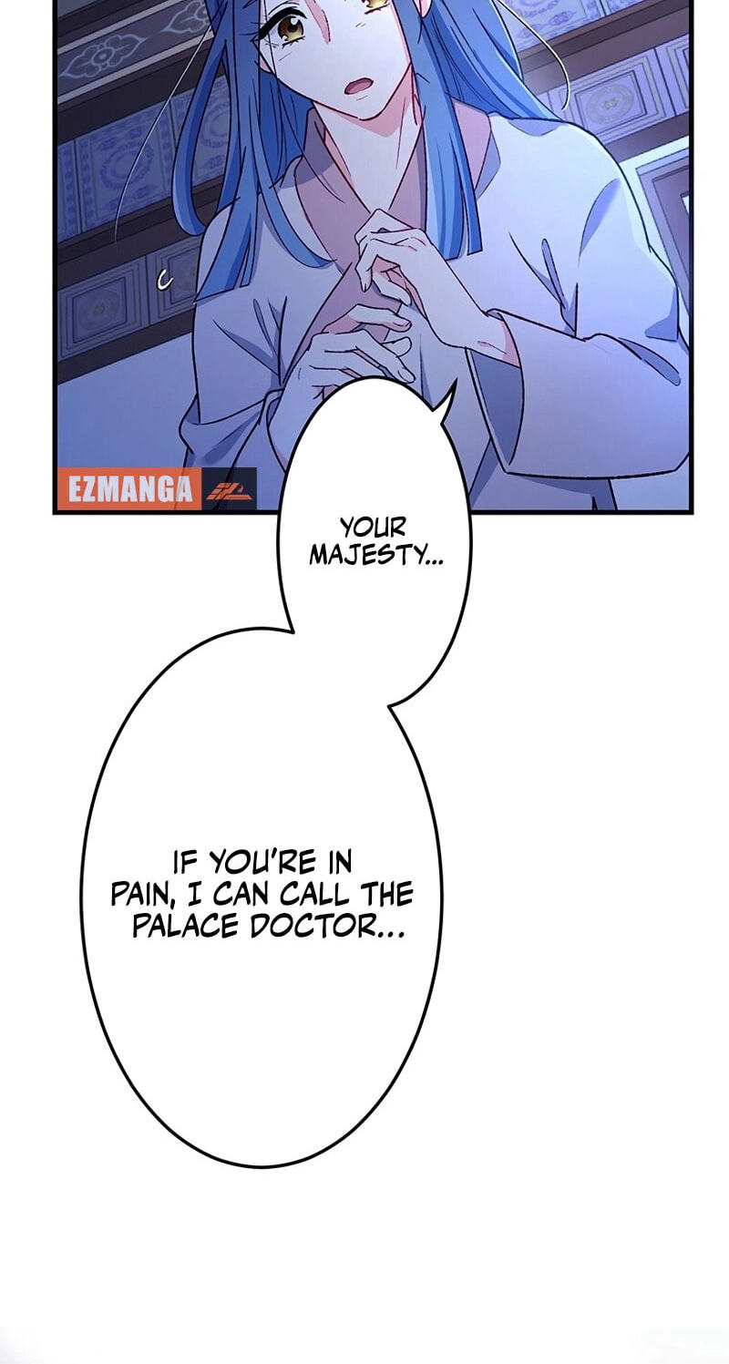 Watashi, Nando ka Shindemasu ~Itoshii Heika no Tame Naraba Konomi wa Hotoshibareru Ya Kara mo Honoo Kara mo Tate to Nari~ Chapter 19 page 47 - 