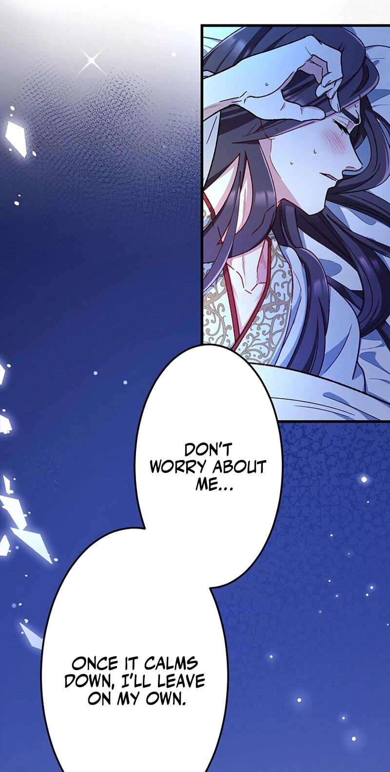 Watashi, Nando ka Shindemasu ~Itoshii Heika no Tame Naraba Konomi wa Hotoshibareru Ya Kara mo Honoo Kara mo Tate to Nari~ Chapter 19 page 48 - 