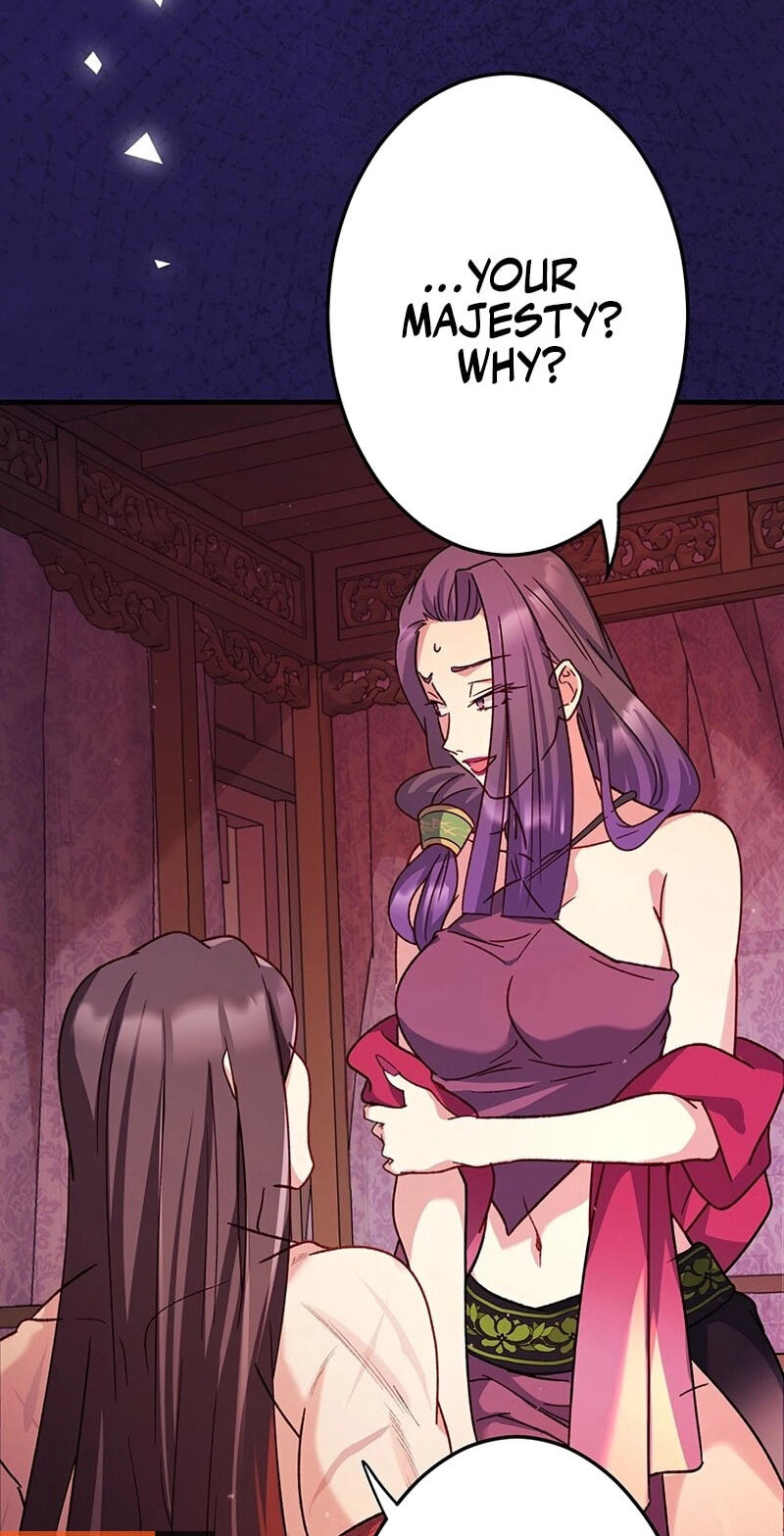 Watashi, Nando ka Shindemasu ~Itoshii Heika no Tame Naraba Konomi wa Hotoshibareru Ya Kara mo Honoo Kara mo Tate to Nari~ Chapter 19 page 6 - 