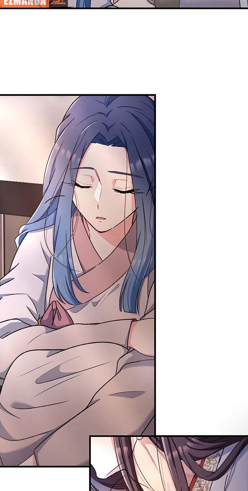 Watashi, Nando ka Shindemasu ~Itoshii Heika no Tame Naraba Konomi wa Hotoshibareru Ya Kara mo Honoo Kara mo Tate to Nari~ Chapter 19 page 51 - 