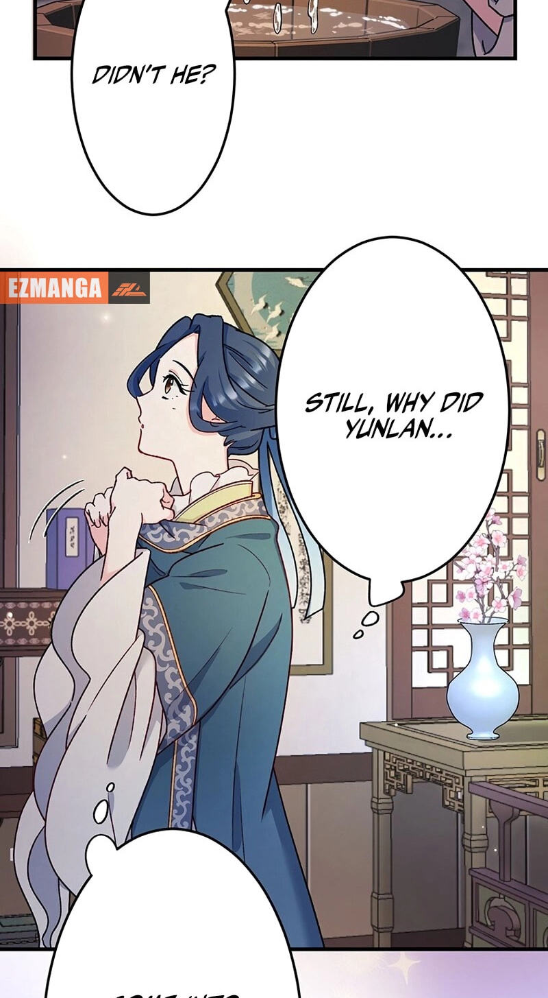 Watashi, Nando ka Shindemasu ~Itoshii Heika no Tame Naraba Konomi wa Hotoshibareru Ya Kara mo Honoo Kara mo Tate to Nari~ Chapter 19 page 60 - 
