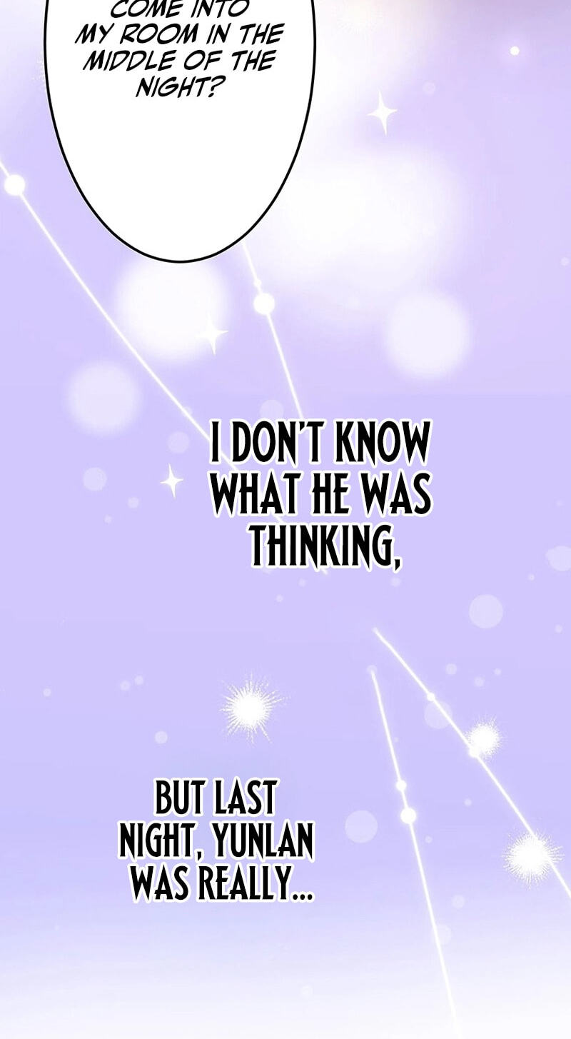 Watashi, Nando ka Shindemasu ~Itoshii Heika no Tame Naraba Konomi wa Hotoshibareru Ya Kara mo Honoo Kara mo Tate to Nari~ Chapter 19 page 61 - 