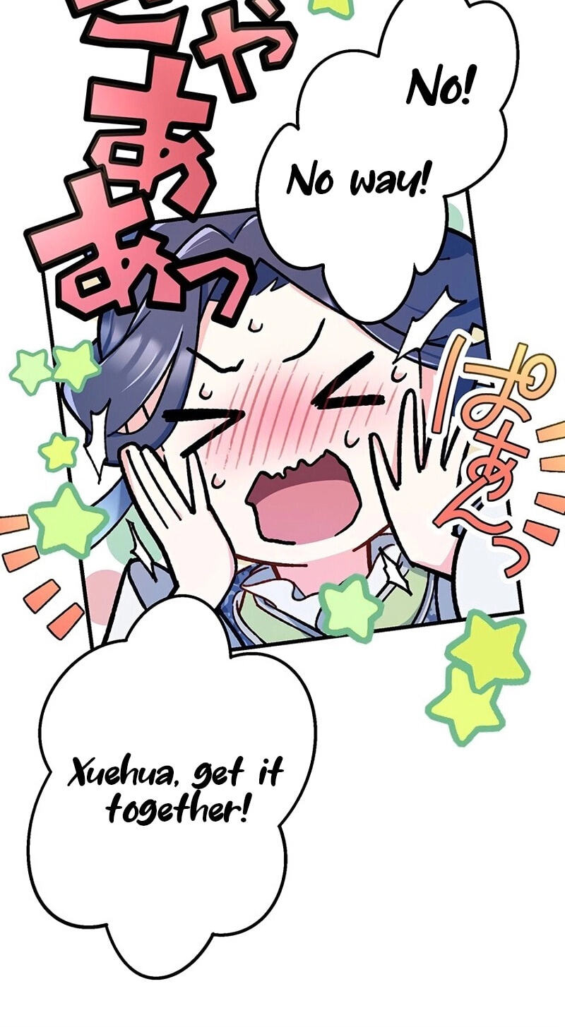 Watashi, Nando ka Shindemasu ~Itoshii Heika no Tame Naraba Konomi wa Hotoshibareru Ya Kara mo Honoo Kara mo Tate to Nari~ Chapter 19 page 63 - 
