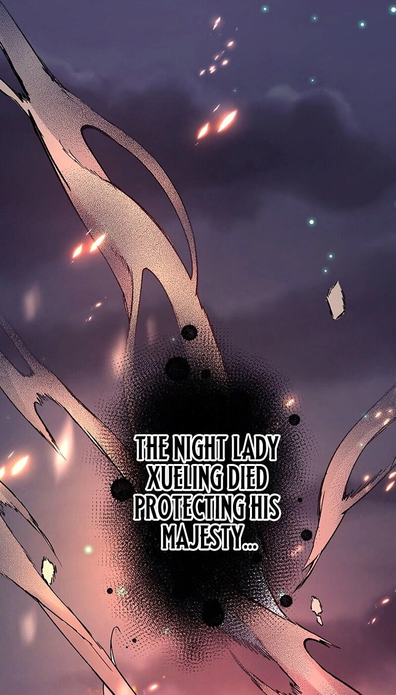 Watashi, Nando ka Shindemasu ~Itoshii Heika no Tame Naraba Konomi wa Hotoshibareru Ya Kara mo Honoo Kara mo Tate to Nari~ Chapter 19 page 9 - 