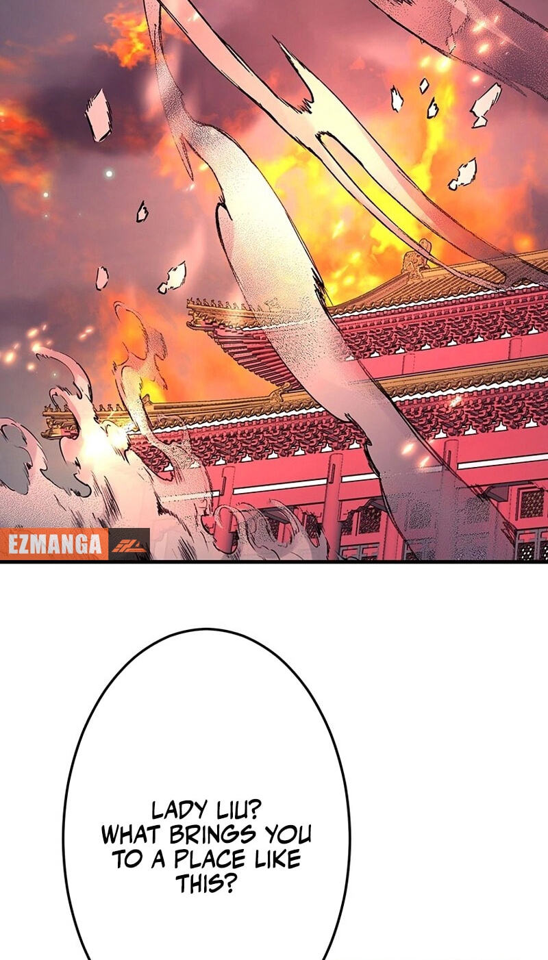 Watashi, Nando ka Shindemasu ~Itoshii Heika no Tame Naraba Konomi wa Hotoshibareru Ya Kara mo Honoo Kara mo Tate to Nari~ Chapter 19 page 10 - 