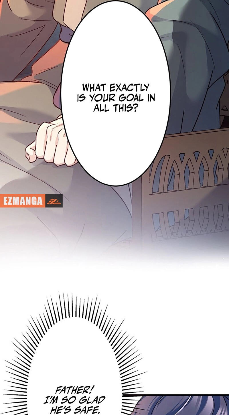 Watashi, Nando ka Shindemasu ~Itoshii Heika no Tame Naraba Konomi wa Hotoshibareru Ya Kara mo Honoo Kara mo Tate to Nari~ Chapter 20 page 12 - 