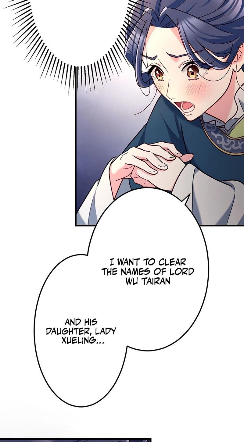 Watashi, Nando ka Shindemasu ~Itoshii Heika no Tame Naraba Konomi wa Hotoshibareru Ya Kara mo Honoo Kara mo Tate to Nari~ Chapter 20 page 13 - 