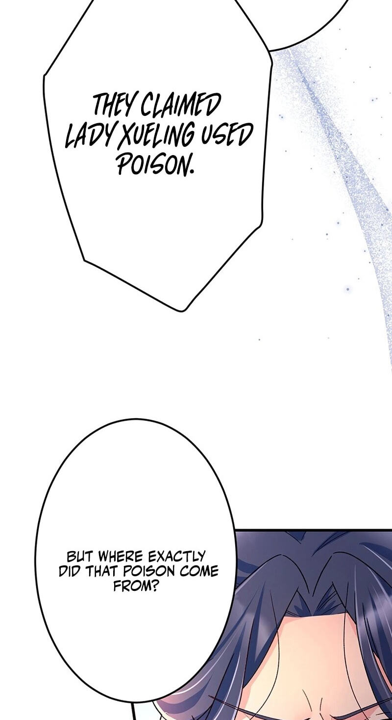 Watashi, Nando ka Shindemasu ~Itoshii Heika no Tame Naraba Konomi wa Hotoshibareru Ya Kara mo Honoo Kara mo Tate to Nari~ Chapter 20 page 19 - 