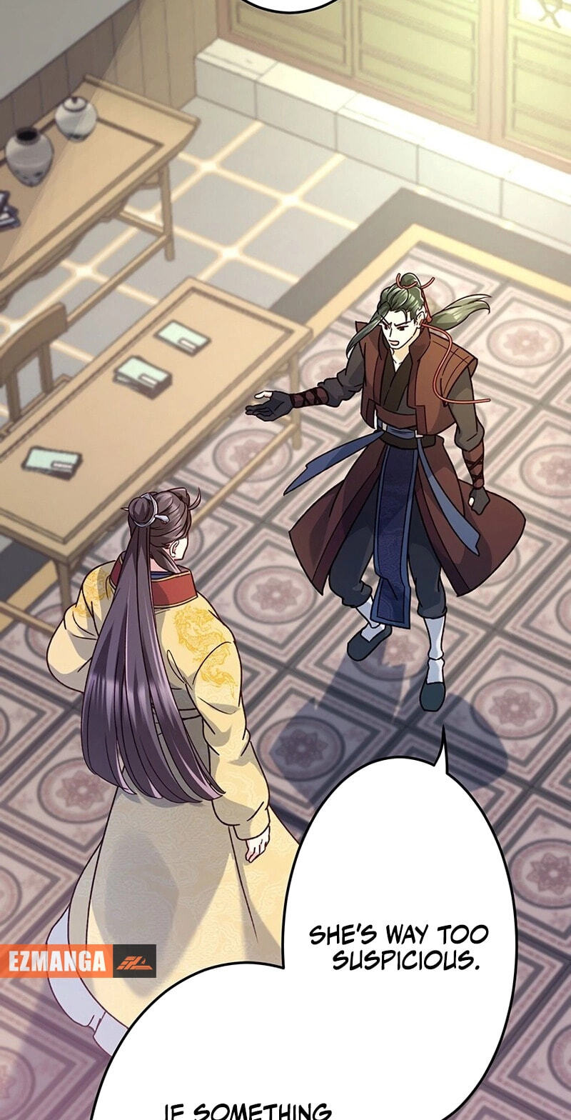 Watashi, Nando ka Shindemasu ~Itoshii Heika no Tame Naraba Konomi wa Hotoshibareru Ya Kara mo Honoo Kara mo Tate to Nari~ Chapter 20 page 26 - 