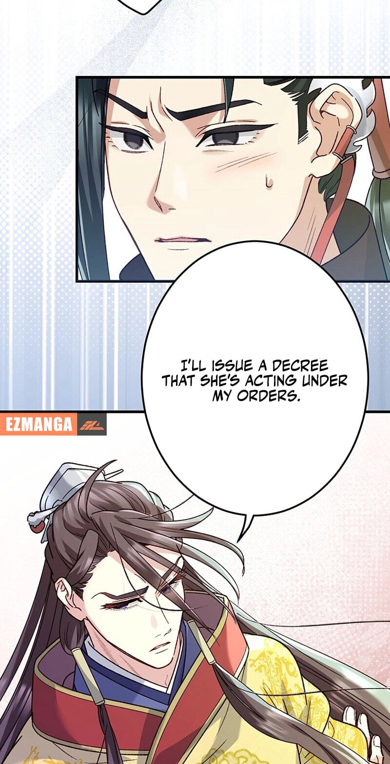 Watashi, Nando ka Shindemasu ~Itoshii Heika no Tame Naraba Konomi wa Hotoshibareru Ya Kara mo Honoo Kara mo Tate to Nari~ Chapter 20 page 28 - 