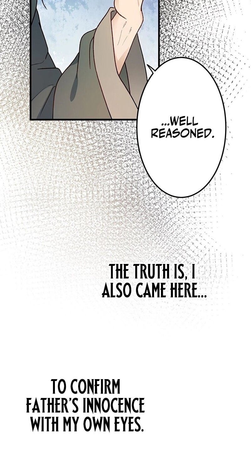 Watashi, Nando ka Shindemasu ~Itoshii Heika no Tame Naraba Konomi wa Hotoshibareru Ya Kara mo Honoo Kara mo Tate to Nari~ Chapter 20 page 33 - 
