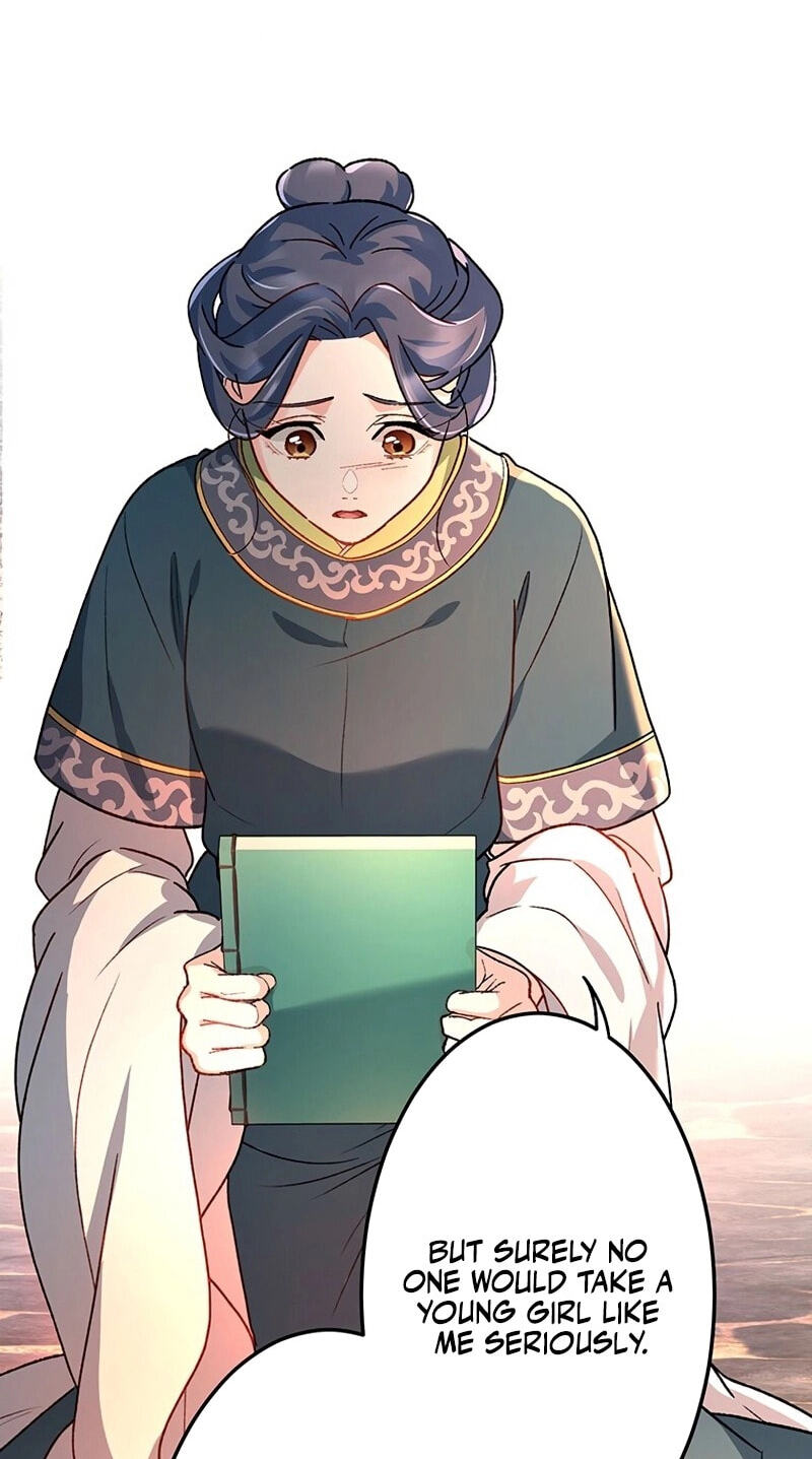 Watashi, Nando ka Shindemasu ~Itoshii Heika no Tame Naraba Konomi wa Hotoshibareru Ya Kara mo Honoo Kara mo Tate to Nari~ Chapter 20 page 34 - 
